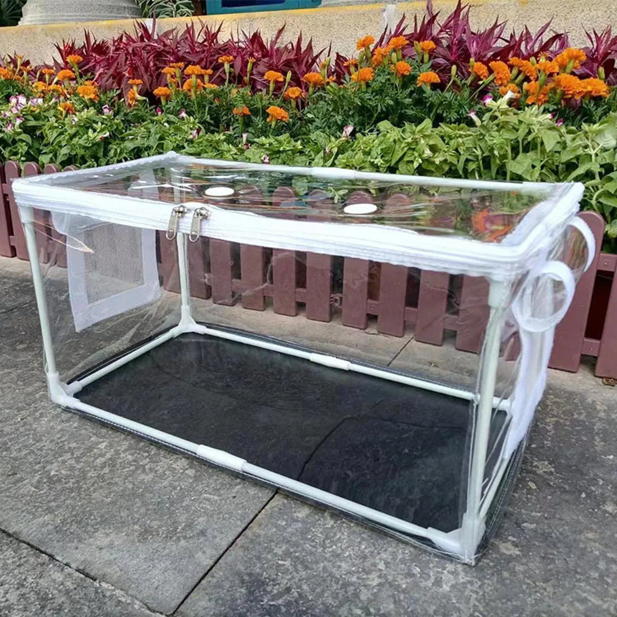 Carpa / Invernadero Portátil para Cultivo