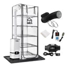 Tent Mushroom Grow System