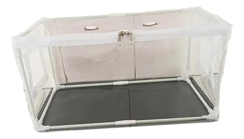 Carpa / Invernadero Portátil para Cultivo