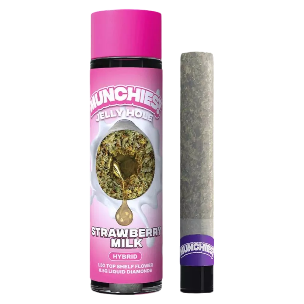 Jelly Hole Pre rolls | 2.0 Gramos | Prerolados