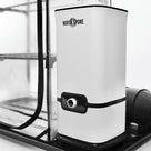 Tent Mushroom Grow System